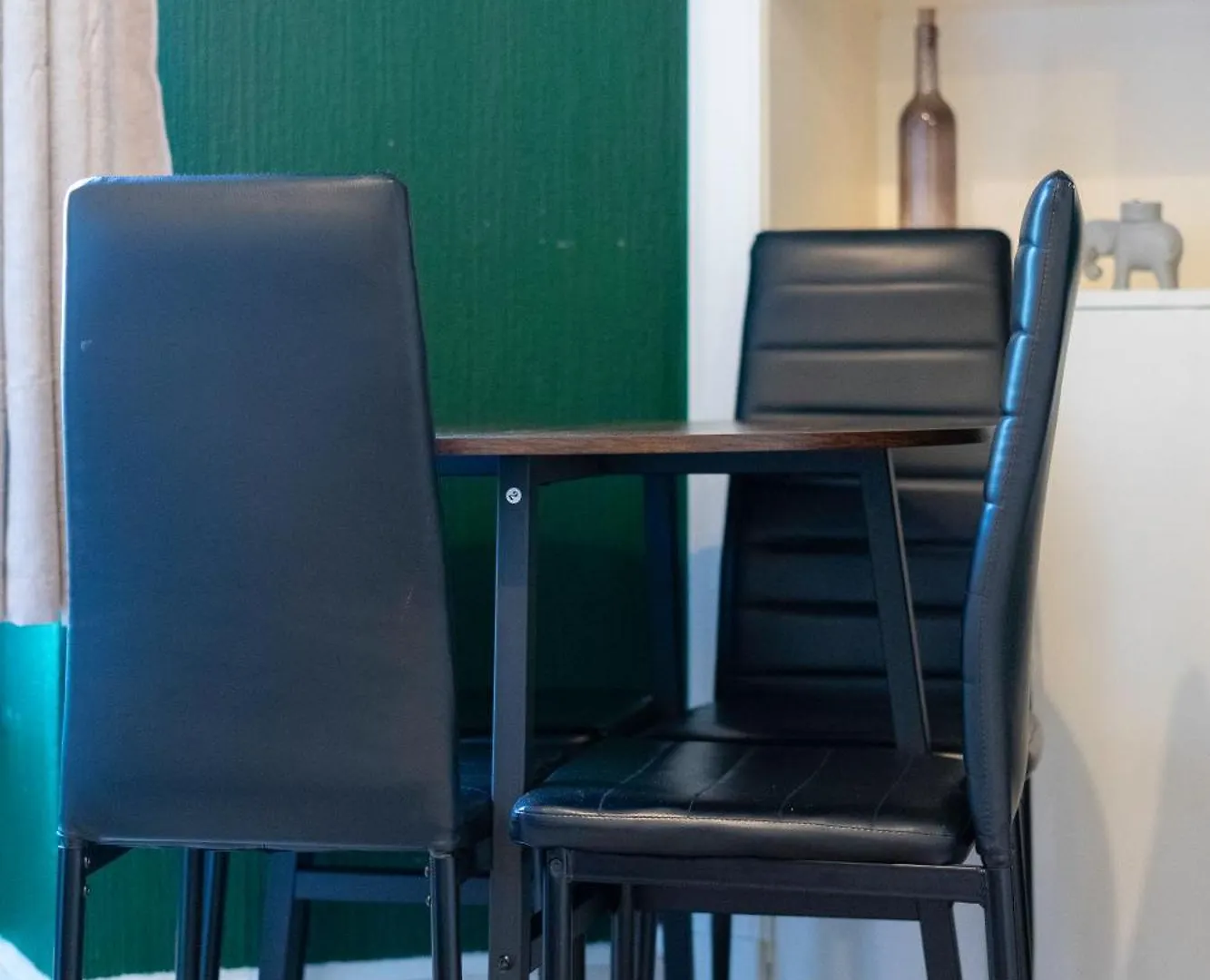 Apartmán The Eden Apartment, Edinburgh City Center