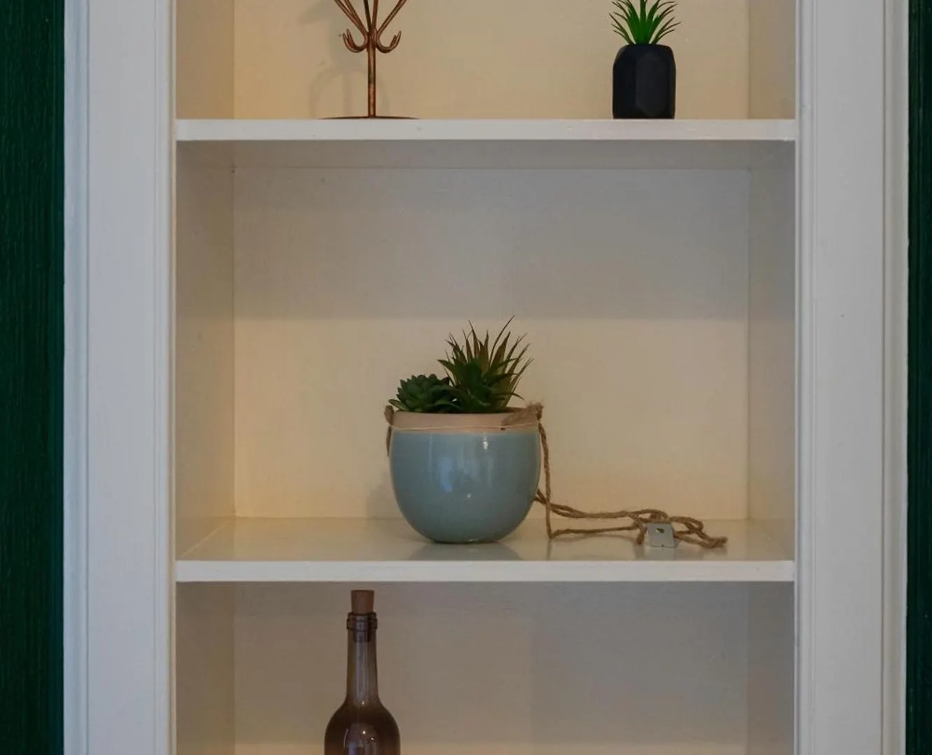 Apartmán The Eden Apartment, Edinburgh City Center
