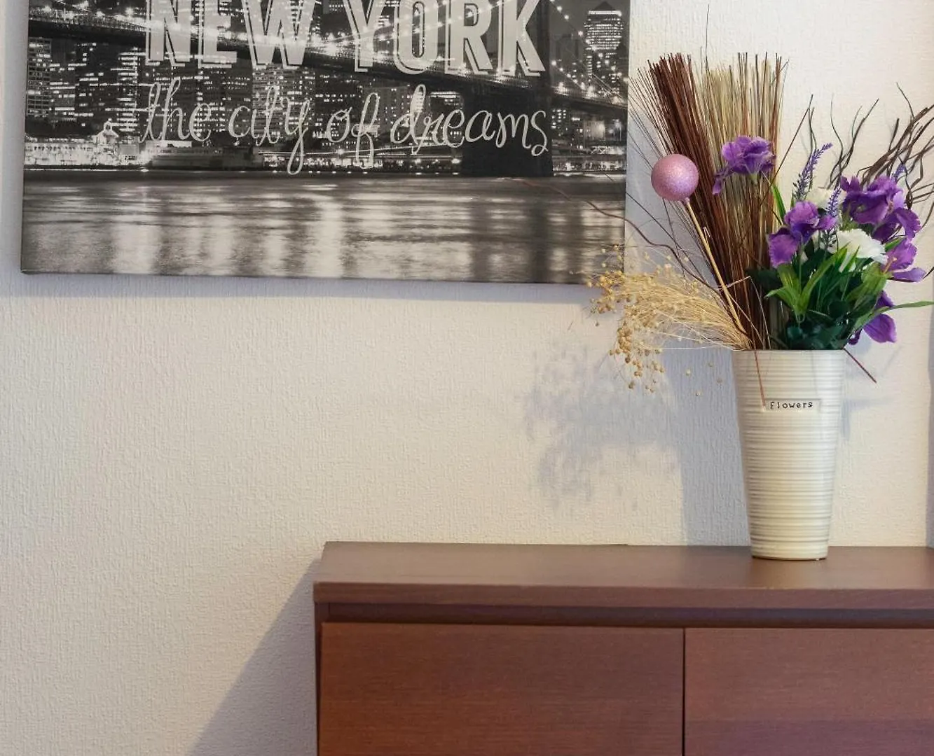 The Eden Apartment, Edinburgh City Center Apartmán