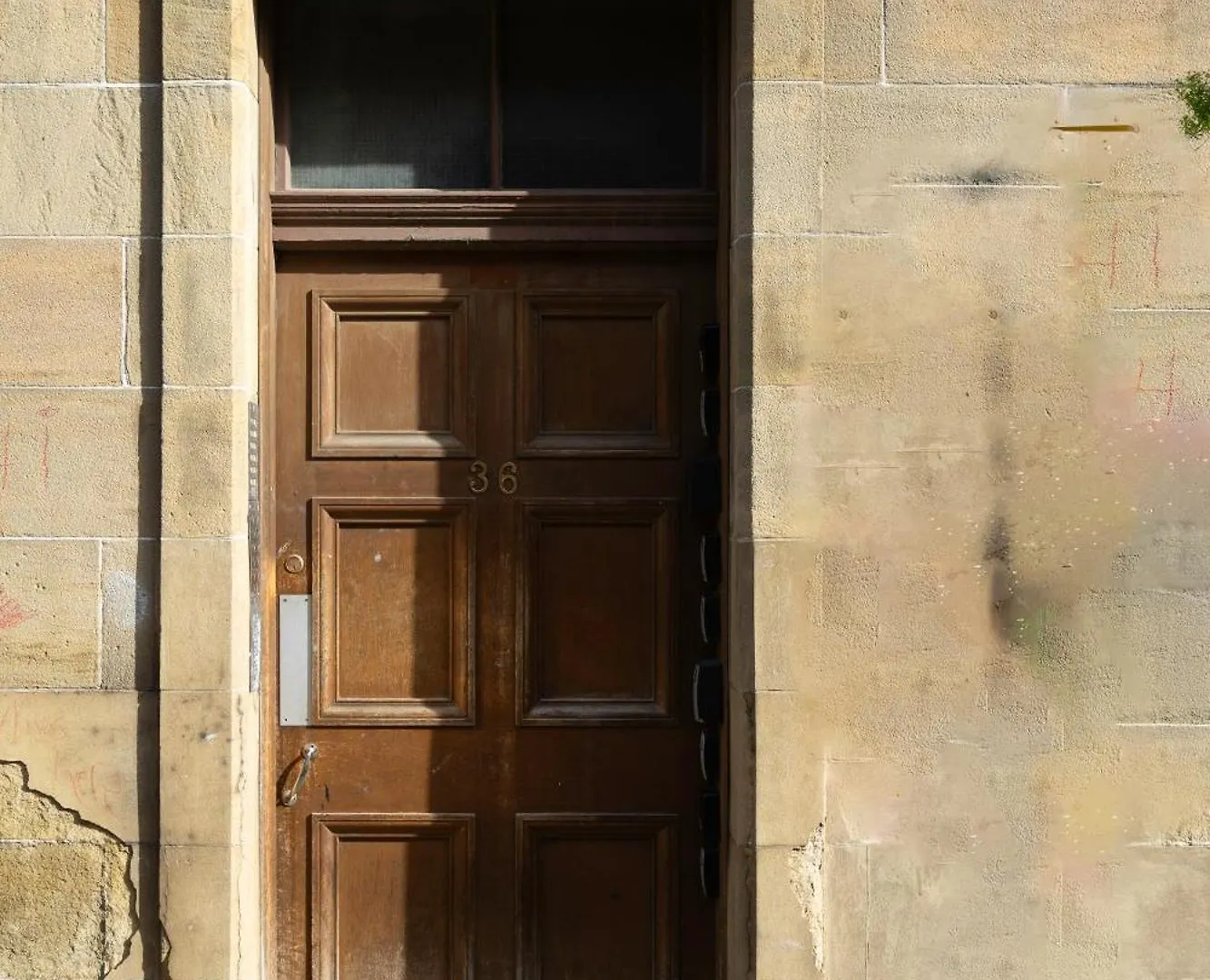 The Eden Apartment, Edinburgh City Center