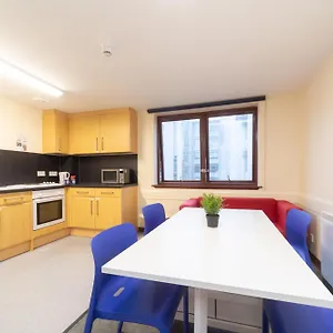  Appartement Joivy Economy 4 And 5 Bed Flats, Close To Old Town And Royal Mile - Adults Only
